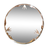 Mirror, 36 cm