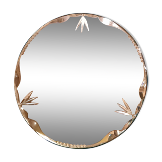 Mirror, 36 cm