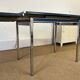 Formica table with extensions