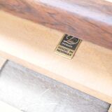 Fauteuil de Sven Ivar Dysthe pour Dokka Möbler 1960