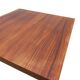 Danish design coffee table by Severin Hansen, 1960s