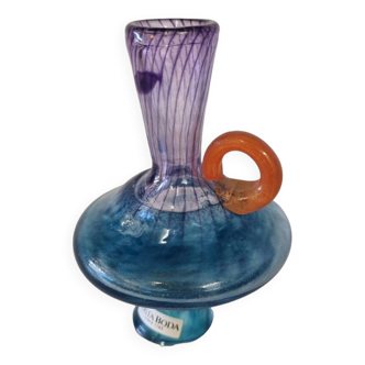 Kosta Boda Miniature Carafe Bon Bon Series