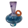Carafe Miniature Kosta Boda Série Bon Bon