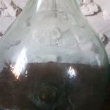 Demijohn 5l transparent