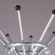 1960s Coat rack model 1016 by Gispen, Netherlands