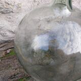 Dame Jeanne bottle