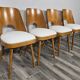 Dining Chairs by Oswald Haerdtl, 1950s