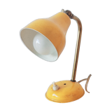 Vintage italian desk lamp