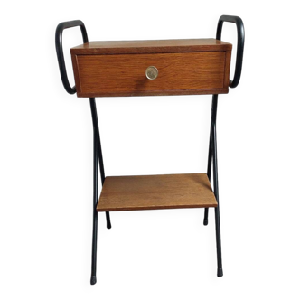 Chevet années 50