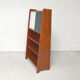 Shelf with winged feet, 1950