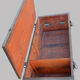 Military trunk
