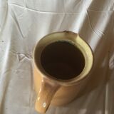 pitcher