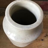Ceramic pot