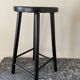 Tabouret scandinave