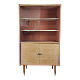 Display cabinet