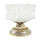 Glass lamp