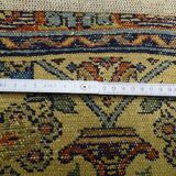Hand-knotted Tabriz carpet - Iran 80x120cm