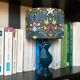 Romantic liberty lamp