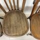 Chaises bistrot