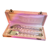Service de couverts DIXI