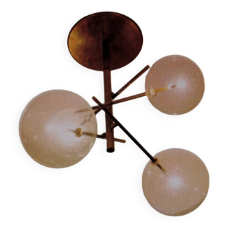 Lampadaire  Bolle, Pierangelo Gallotti et Luigi Radice