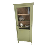Bonnetière /vitrine/armoire