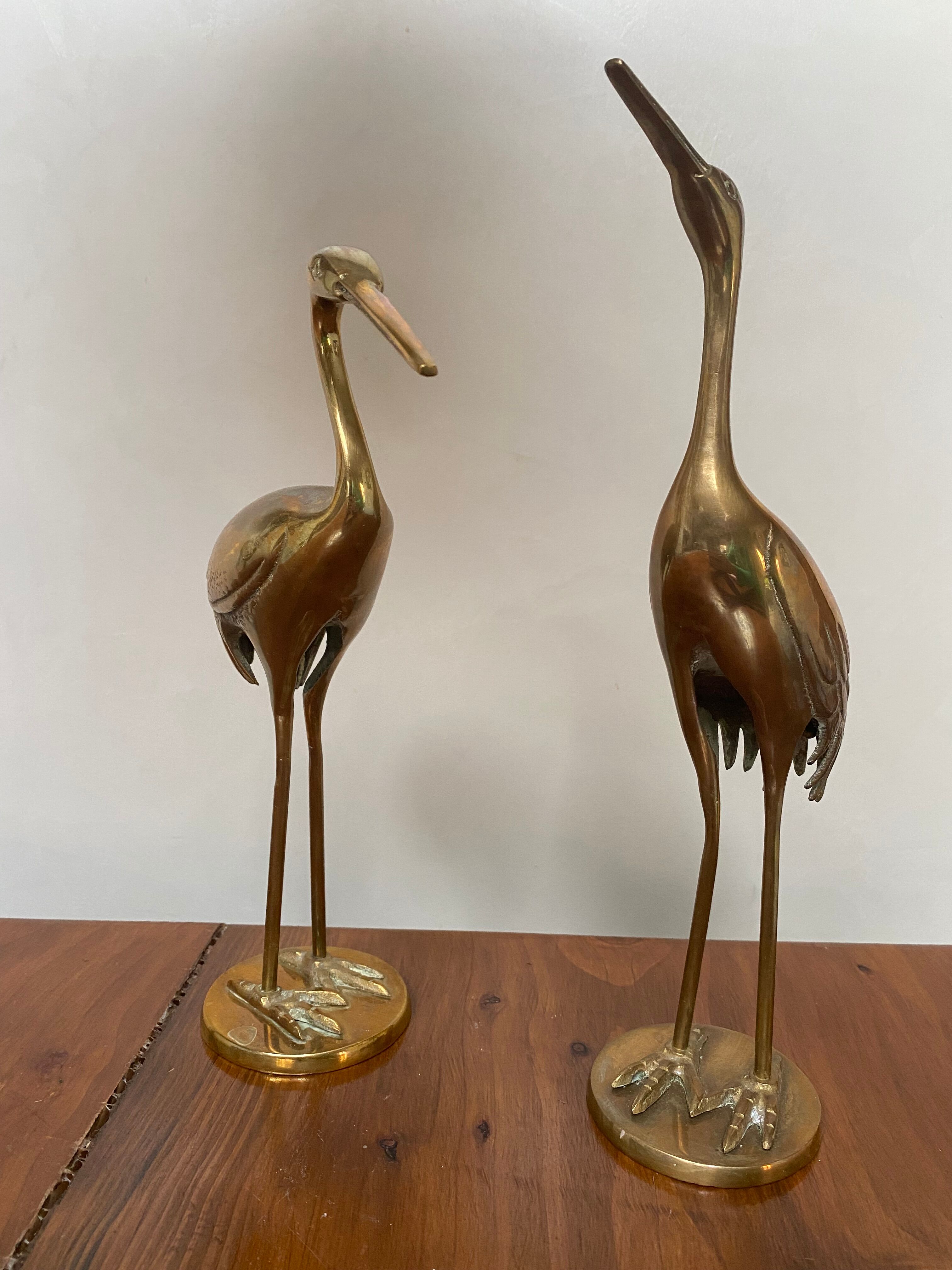Herons laiton