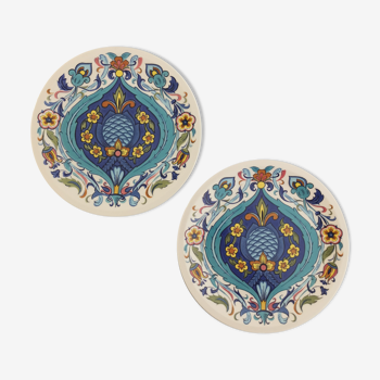 Dessert plates Villeroy & Boch