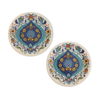 Dessert plates Villeroy & Boch