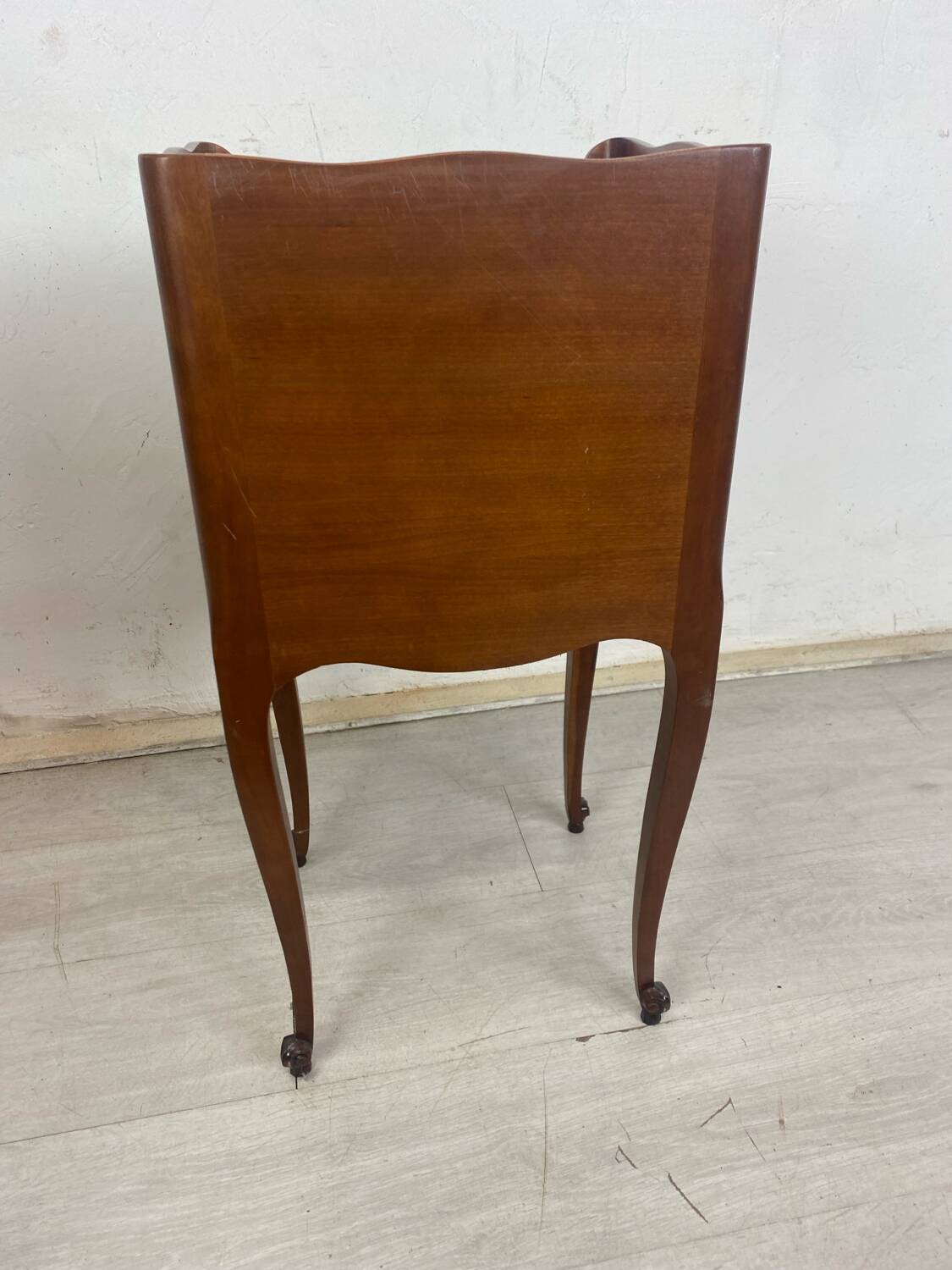 Pair of bedside tables