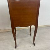 Pair of bedside tables