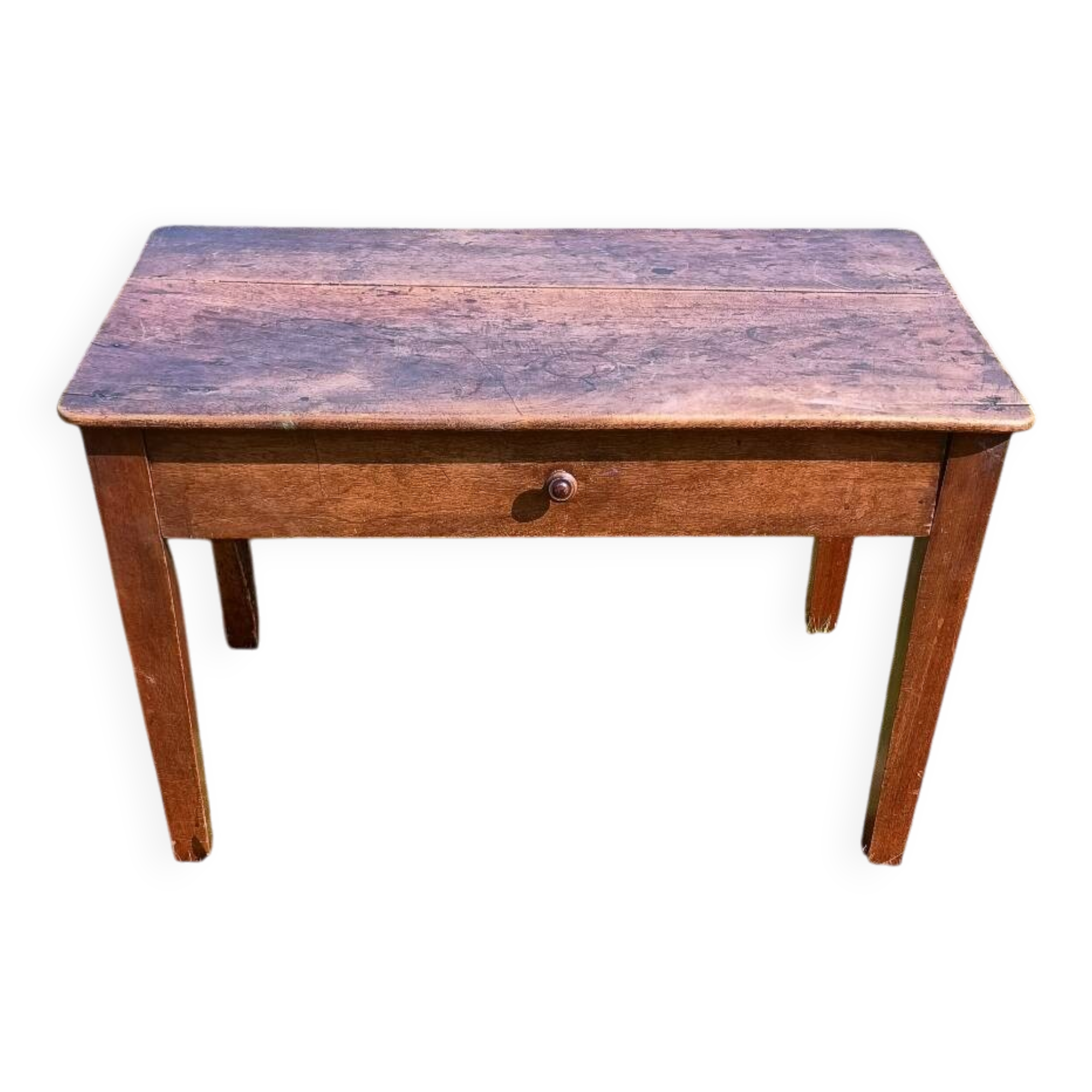 Vintage coffee table