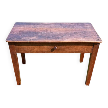 Vintage coffee table