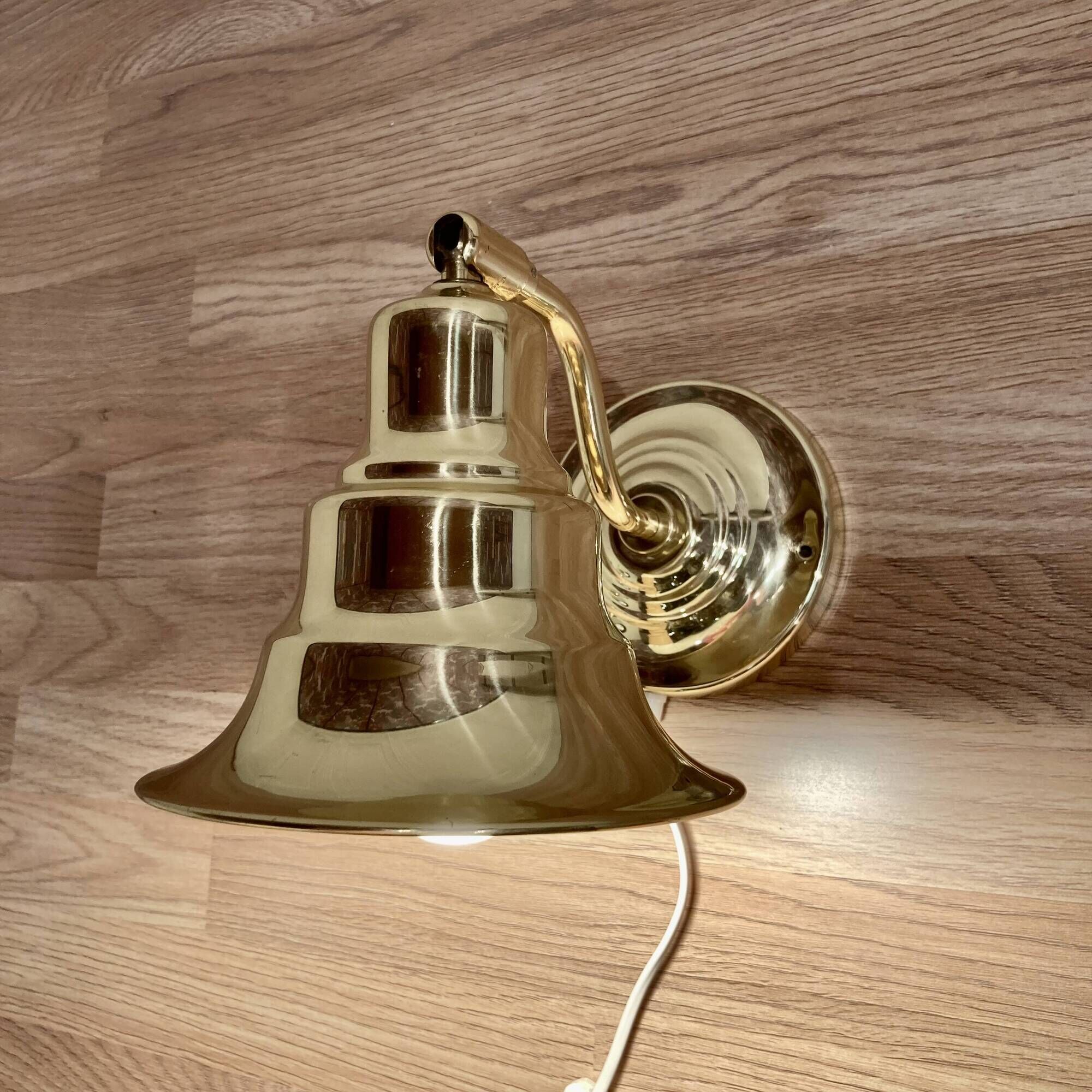 Modular wall lights "scandinavian design".