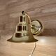 Modular wall lights "scandinavian design".