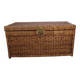 Wicker trunk