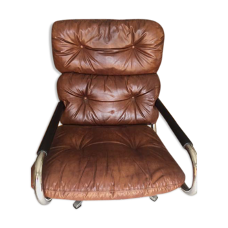 Fauteuil vintage