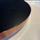 Lacquered Wood Tray