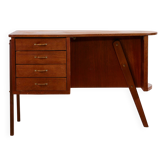 Teak desk