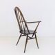 Ercol Quaker Chair by Lucian R. Ercolani