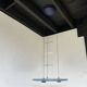 "Aurora" pendant light, Arteluce 1980