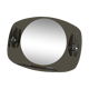 Smoked design light mirror 70