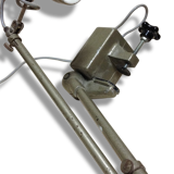 Workshop Lumina lamp