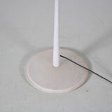 1970s Floor lamp with matte glass by Relco, Italy