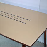 Dining table year 60