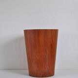 Panier en papier suédois conçu par Martin Åberg pour Servex