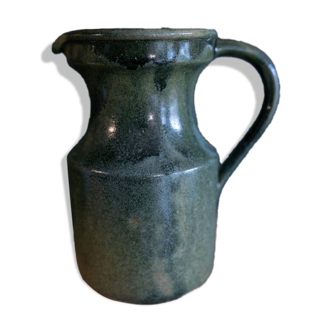 Pichet vert
