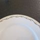 Charles Ahrenfeldt for Limoges porcelain - Illustrated by Jean Luce - Standing cut