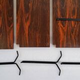 Vintage Poul Cadovius wall system – 1960s