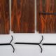 Vintage Poul Cadovius wall system – 1960s